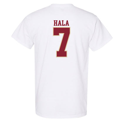 Boston College - NCAA Football : Sione Hala - Classic Shersey T-Shirt