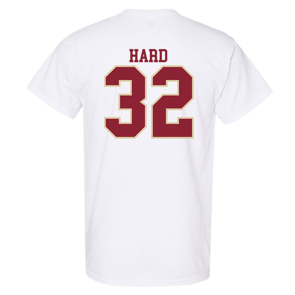 Boston College - NCAA Baseball : Sean Hard - Classic Shersey T-Shirt