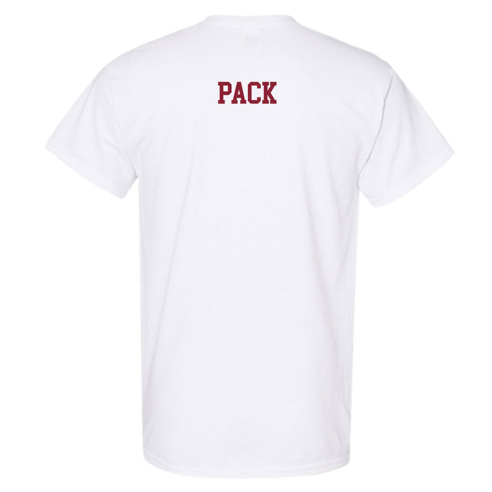 Boston College - NCAA Men's Tennis : Aidan Pack - Classic Shersey T-Shirt