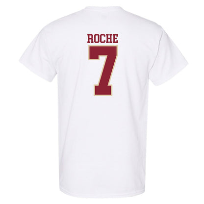 Boston College - NCAA Baseball : Patrick Roche - Classic Shersey T-Shirt