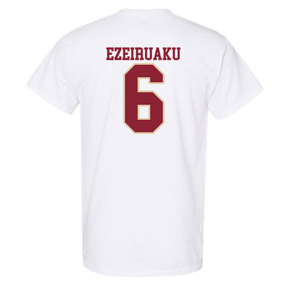 Boston College - NCAA Football : Donovan Ezeiruaku - Classic Shersey T-Shirt