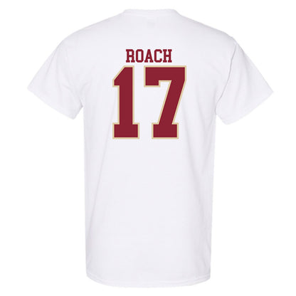 Boston College - NCAA Women's Volleyball : Cornelia Roach - Classic Shersey T-Shirt