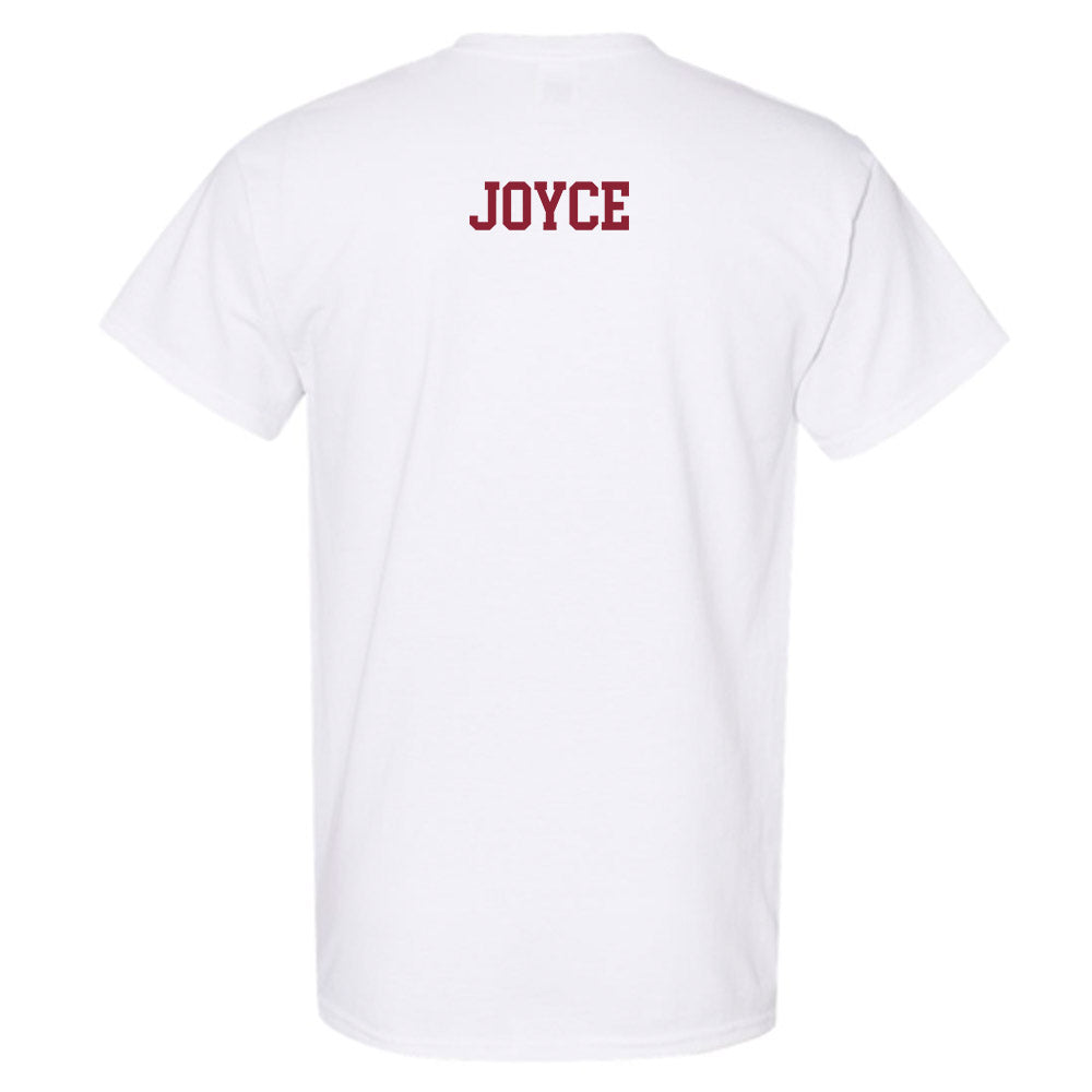 Boston College - NCAA Men's Track & Field : Jay Joyce - Classic Shersey T-Shirt