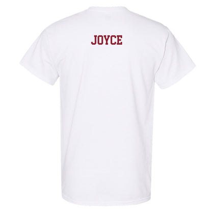 Boston College - NCAA Men's Track & Field : Jay Joyce - Classic Shersey T-Shirt