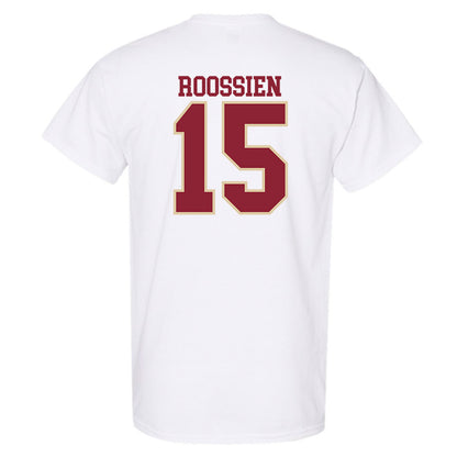 Boston College - NCAA Baseball : Jace Roossien - Classic Shersey T-Shirt