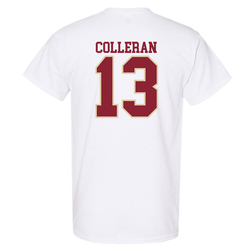 Boston College - NCAA Softball : Kelly Colleran - Classic Shersey T-Shirt