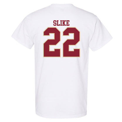 Boston College - NCAA Softball : Hannah Slike - Classic Shersey T-Shirt