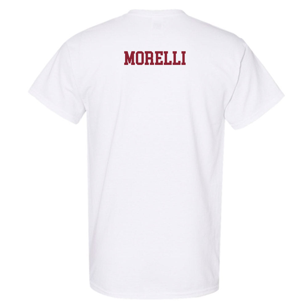 Boston College - NCAA Men's Track & Field : Jack Morelli - Classic Shersey T-Shirt