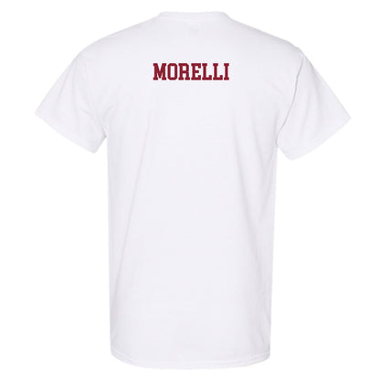 Boston College - NCAA Men's Track & Field : Jack Morelli - Classic Shersey T-Shirt