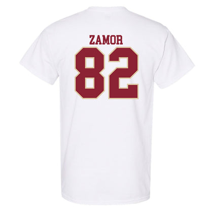 Boston College - NCAA Football : Ismael Zamor - Classic Shersey T-Shirt