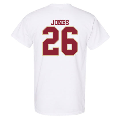 Boston College - NCAA Football : Datrell Jones - Classic Shersey T-Shirt