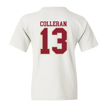 Boston College - NCAA Softball : Kelly Colleran - Classic Shersey Youth T-Shirt