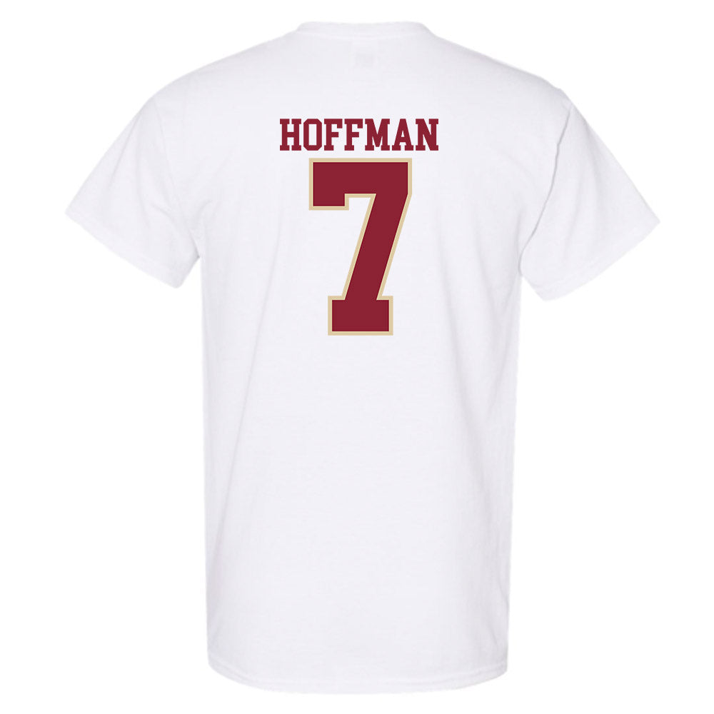 Boston College - NCAA Women's Volleyball : Hanna Hoffman - Classic Shersey T-Shirt