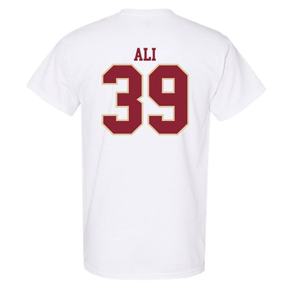 Boston College - NCAA Football : Kahlil Ali - Classic Shersey T-Shirt