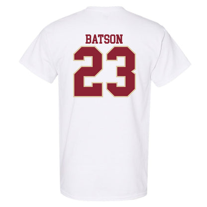 Boston College - NCAA Football : Cole Batson - Classic Shersey T-Shirt