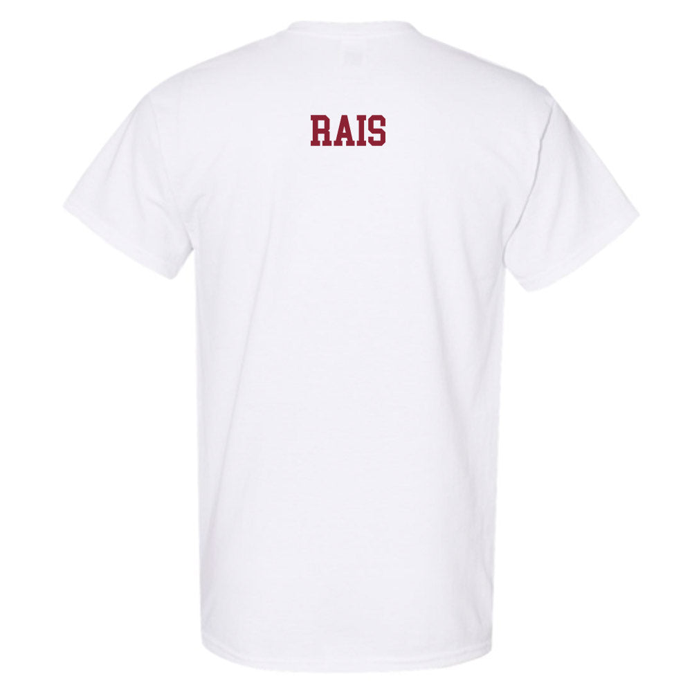 Boston College - NCAA Men's Tennis : Lukas Rais - Classic Shersey T-Shirt