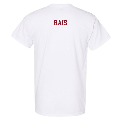 Boston College - NCAA Men's Tennis : Lukas Rais - Classic Shersey T-Shirt