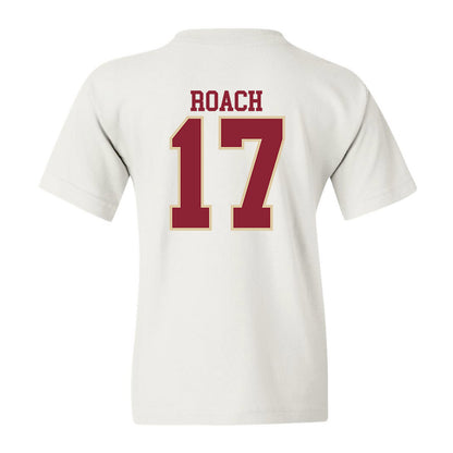 Boston College - NCAA Women's Volleyball : Cornelia Roach - Classic Shersey Youth T-Shirt