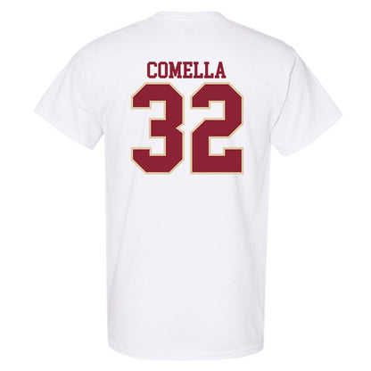 Boston College - NCAA Football : Charlie Comella - Classic Shersey T-Shirt