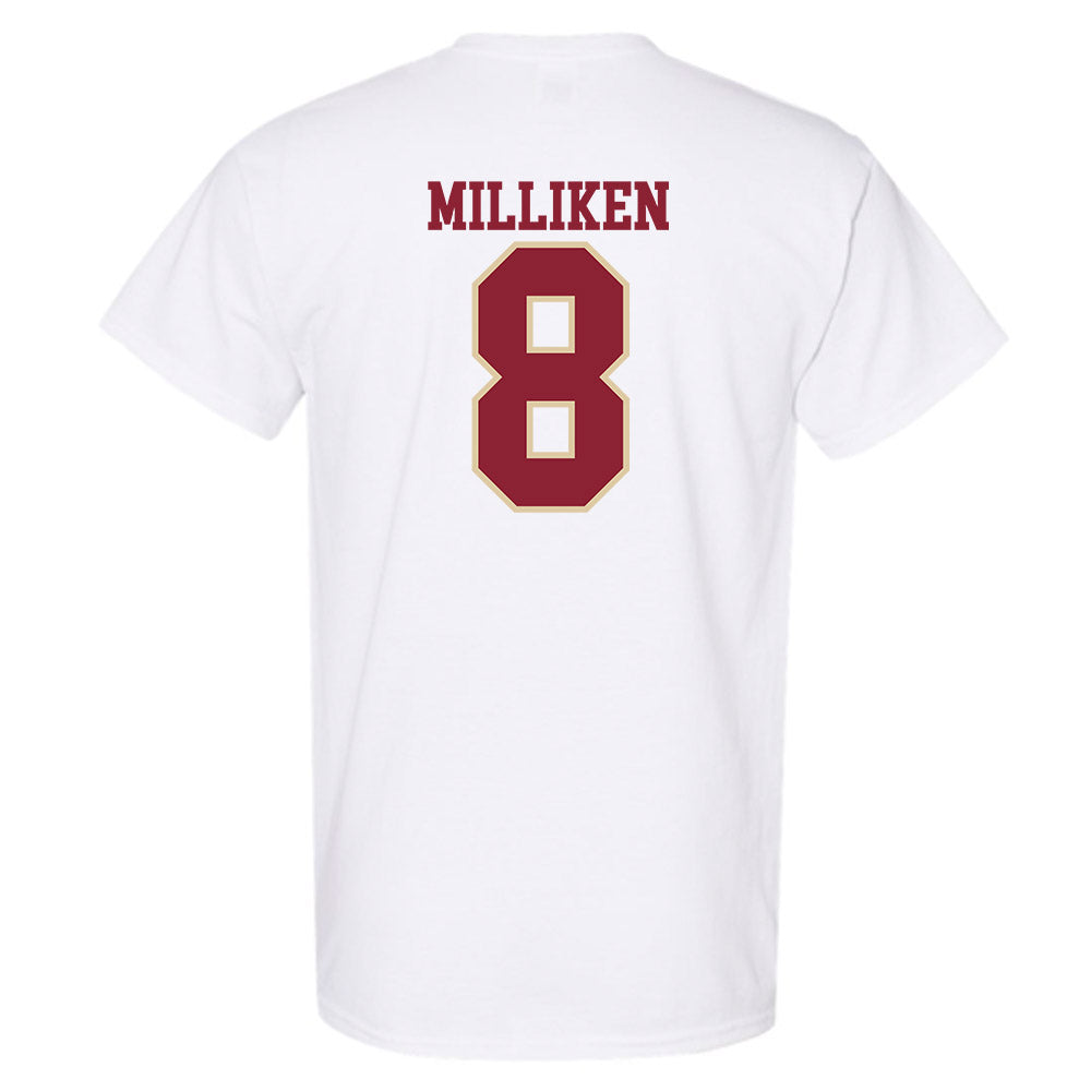 Boston College - NCAA Women's Volleyball : Grace Milliken - Classic Shersey T-Shirt