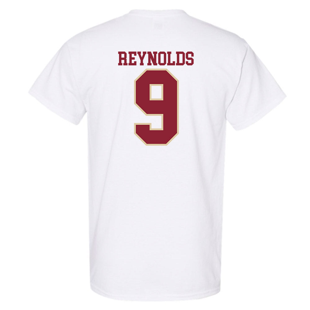 Boston College - NCAA Football : Dante Reynolds - Classic Shersey T-Shirt