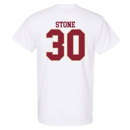 Boston College - NCAA Football : Sammy Stone - Classic Shersey T-Shirt