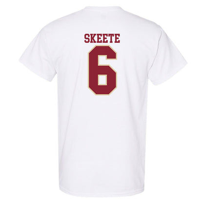 Boston College - NCAA Football : Jaedn Skeete - Classic Shersey T-Shirt