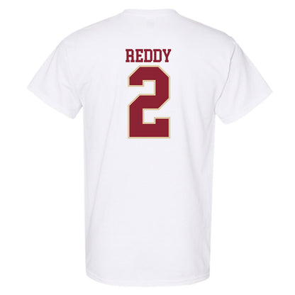 Boston College - NCAA Men's Soccer : Patrick Reddy - Classic Shersey T-Shirt