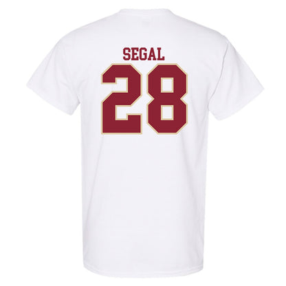 Boston College - NCAA Softball : Makenna Segal - Classic Shersey T-Shirt