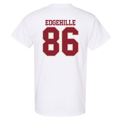 Boston College - NCAA Football : Danny Edgehille - Classic Shersey T-Shirt