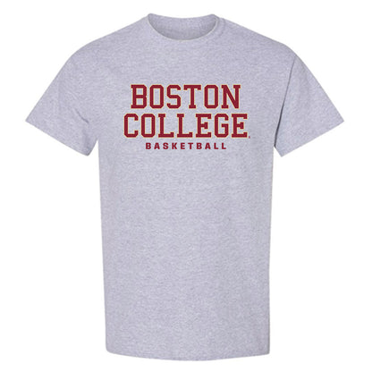 Boston College - NCAA Women's Basketball : Deborah Mukeba Kasanda - Classic Shersey T-Shirt