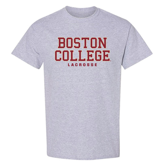 Boston College - NCAA Women's Lacrosse : Ali Hall - Classic Shersey T-Shirt