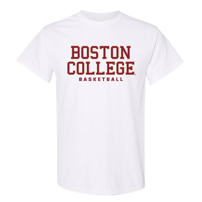 Boston College - NCAA Men's Basketball : Donald Hand - Classic Shersey T-Shirt