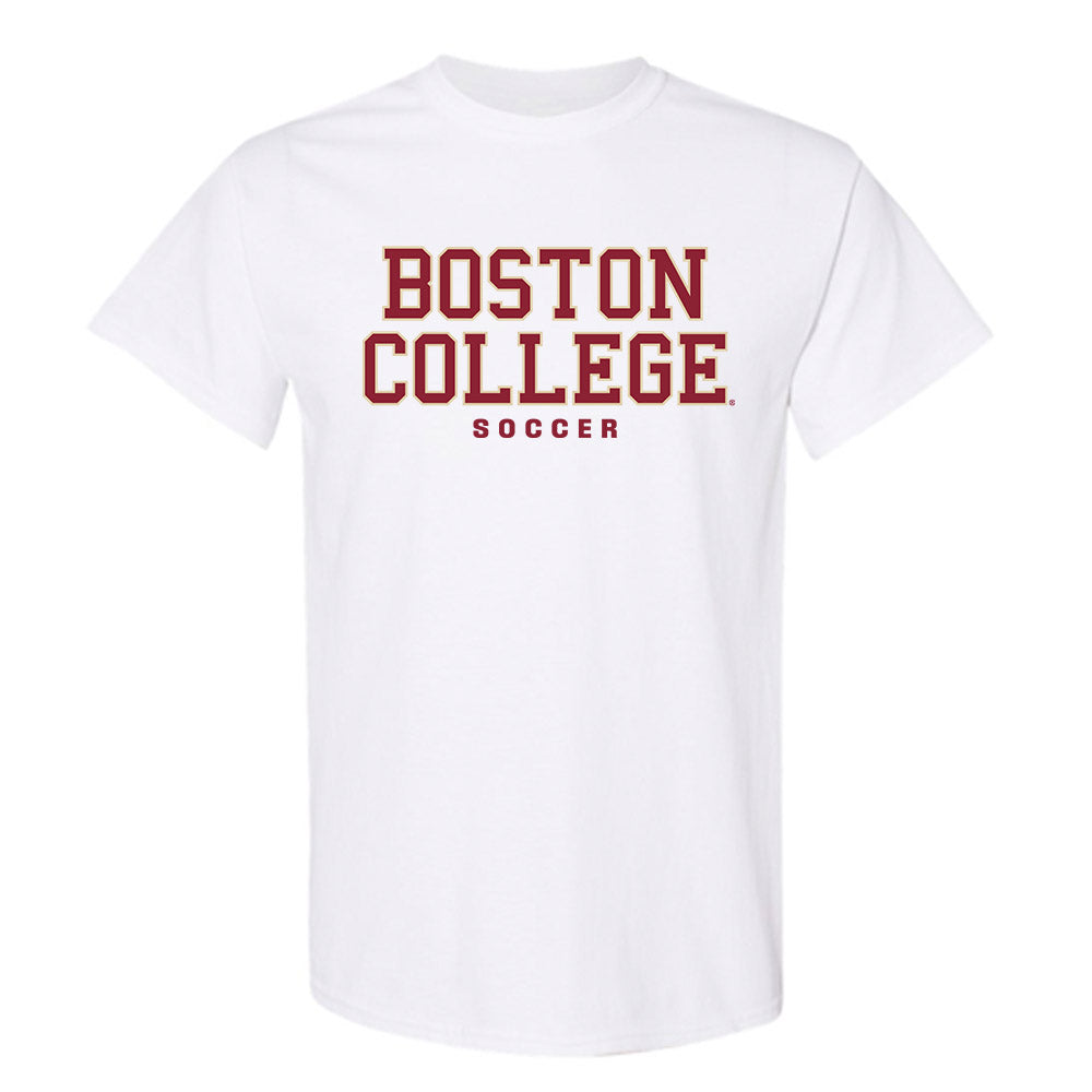 Boston College - NCAA Women's Soccer : Ava McNeil - Classic Shersey T-Shirt