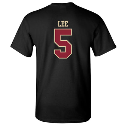 Boston College - NCAA Women's Soccer : Milla Lee - Classic Shersey T-Shirt-1