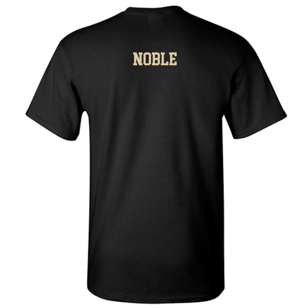 Boston College - NCAA Men's Fencing : Colin Noble - Classic Shersey T-Shirt