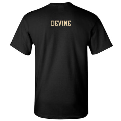 Boston College - NCAA Women's Rowing : Angela Devine - Classic Shersey T-Shirt-1