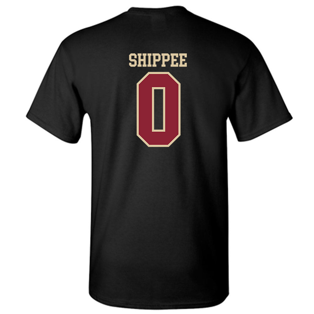 Boston College - NCAA Women's Soccer : Olivia Shippee - Classic Shersey T-Shirt