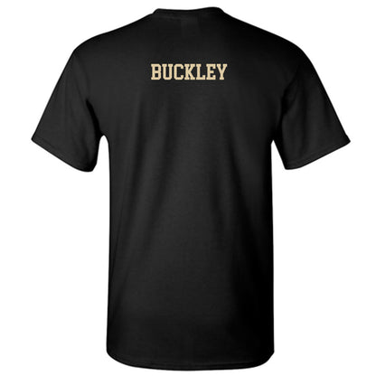 Boston College - NCAA Women's Track & Field : Ellie Buckley - Classic Shersey T-Shirt-1