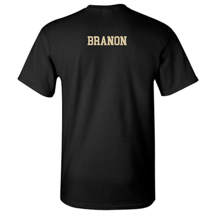 Boston College - NCAA Women's Swimming & Diving : Savannah Branon - Classic Shersey T-Shirt-1