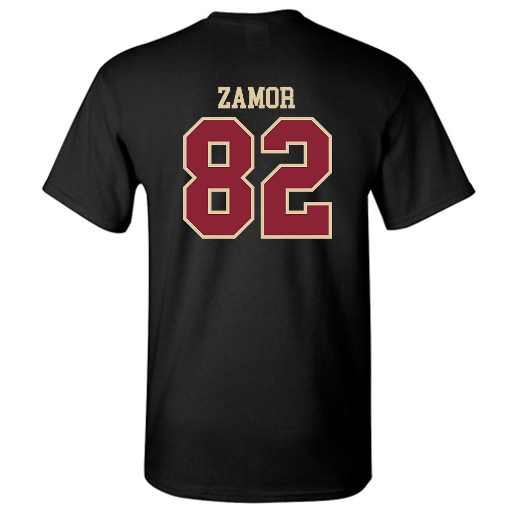 Boston College - NCAA Football : Ismael Zamor - Classic Shersey T-Shirt