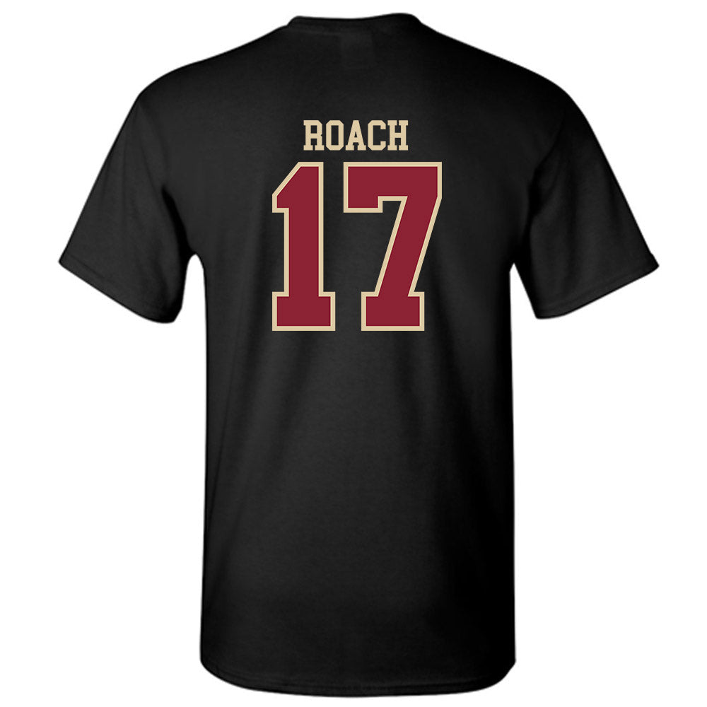 Boston College - NCAA Women's Volleyball : Cornelia Roach - Classic Shersey T-Shirt