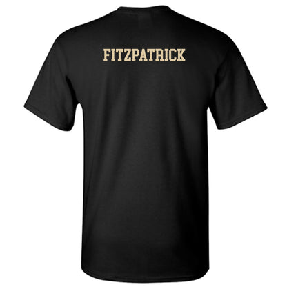 Boston College - NCAA Men's Track & Field : Jack FitzPatrick - Classic Shersey T-Shirt