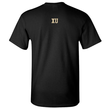 Boston College - NCAA Men's Golf : Brian Xu - Classic Shersey T-Shirt