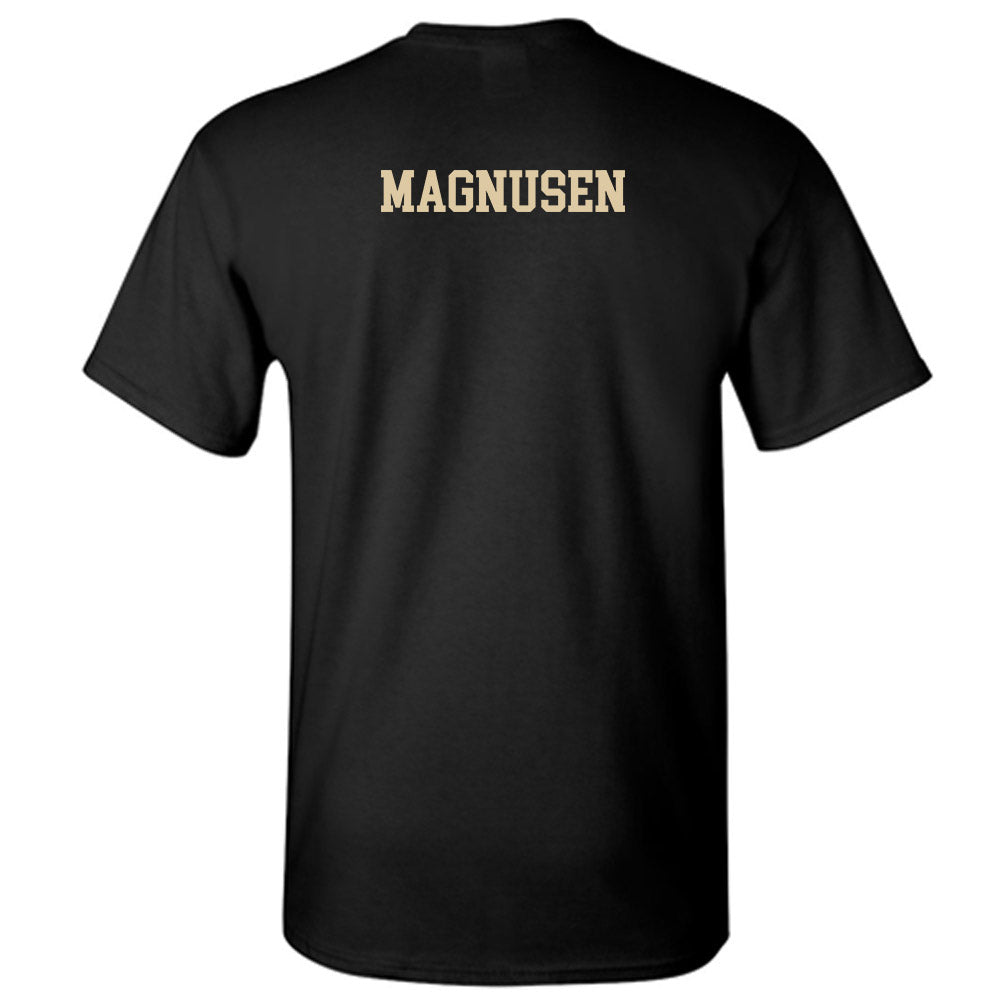 Boston College - NCAA Women's Tennis : Audrey Magnusen - Classic Shersey T-Shirt