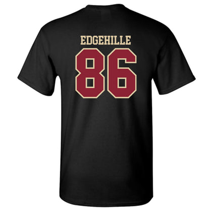 Boston College - NCAA Football : Danny Edgehille - Classic Shersey T-Shirt