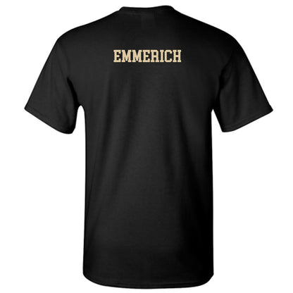 Boston College - NCAA Men's Golf : Christian Emmerich - Classic Shersey T-Shirt