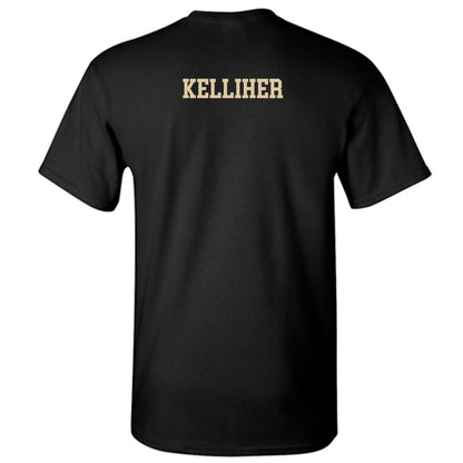 Boston College - NCAA Women's Rowing : Eva Kelliher - Classic Shersey T-Shirt-1