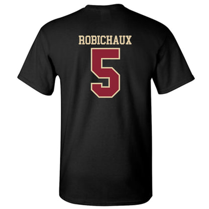 Boston College - NCAA Football : Kye Robichaux - Classic Shersey T-Shirt