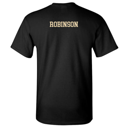 Boston College - NCAA Women's Cross Country : Anna Robinson - Classic Shersey T-Shirt-1